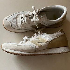 New Balance Sneakers